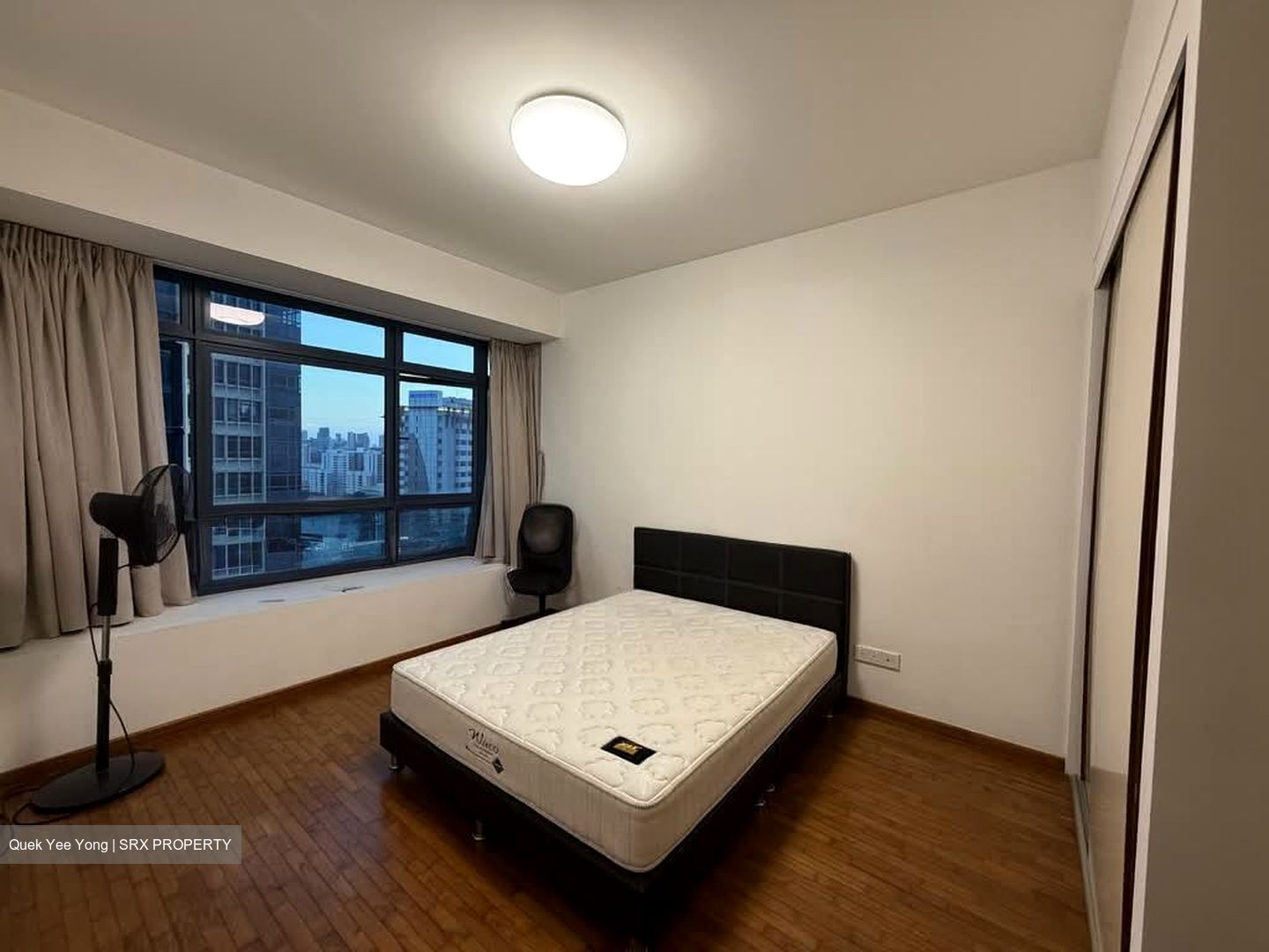 City Square Residences (D8), Condominium #562135741